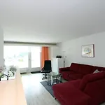 Tgesa La Niva 11 Lejlighed Savognin