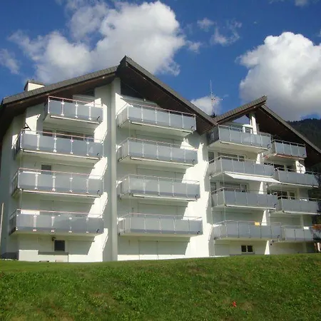 公寓 Tgesa La Niva 11