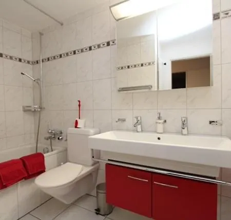 Apartment Tgesa La Niva 11 Savognin