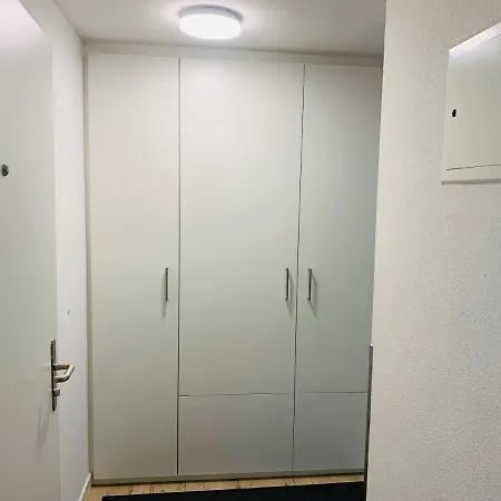 Tgesa La Niva 11 * Savognin