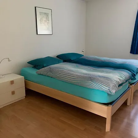 Tgesa La Niva 11 Apartamento
