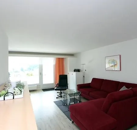 Tgesa La Niva 11 Apartment Savognin