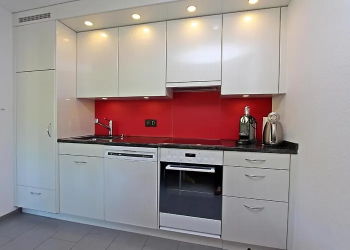 Tgesa La Niva 11 Savognin