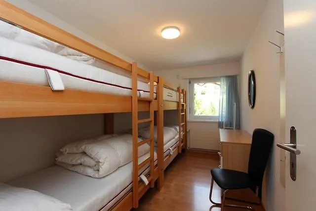 Tgesa La Niva 11 * Savognin