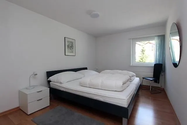 Tgesa La Niva 11 Daire