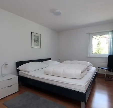 Tgesa La Niva 11 Apartamento