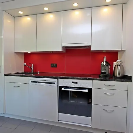 Tgesa La Niva 11 Savognin